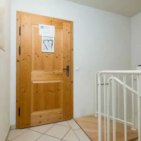 Hasenbach In - Out Daire *