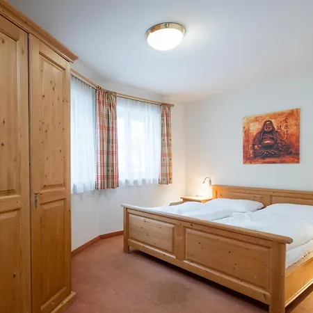 Daire Hasenbach In - Out *