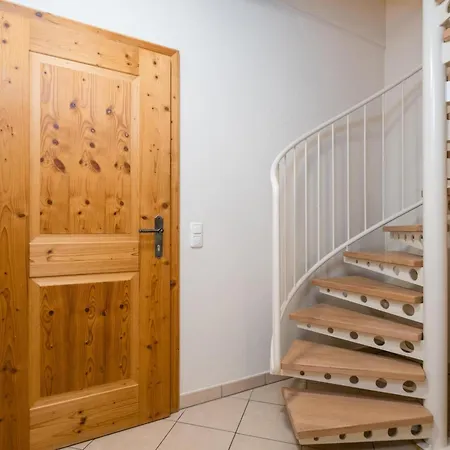 Hasenbach In - Out Saalbach-Hinterglemm