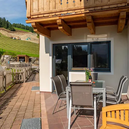 Hasenbach In - Out Daire