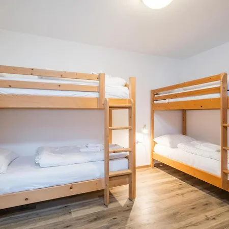 Appartement Hasenbach In - Out *