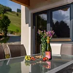 Apartment Hasenbach In - Out Saalbach-Hinterglemm