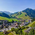 Apartment Hasenbach In - Out Saalbach-Hinterglemm