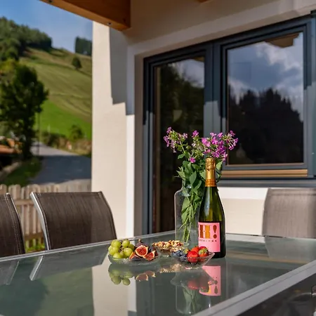 Hasenbach In - Out 아파트 *