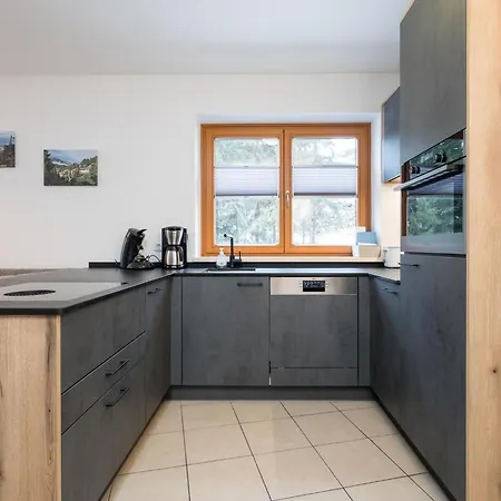 Hasenbach In - Out Apartmán Saalbach-Hinterglemm