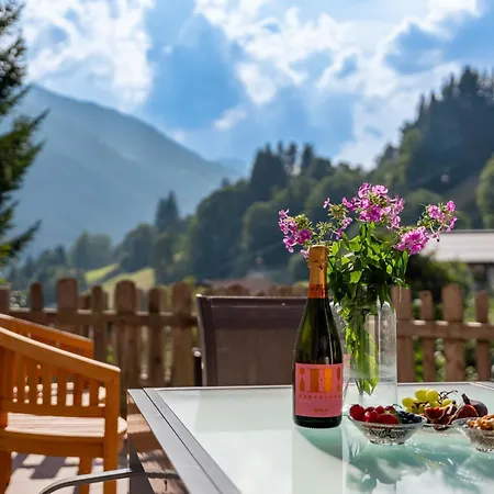 아파트 Hasenbach In - Out