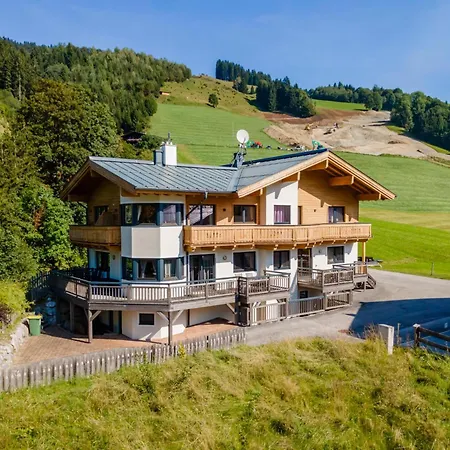 Hasenbach In - Out Apartment *
