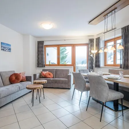 Hasenbach In - Out Apartment *
