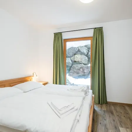 Apartment Hasenbach In - Out