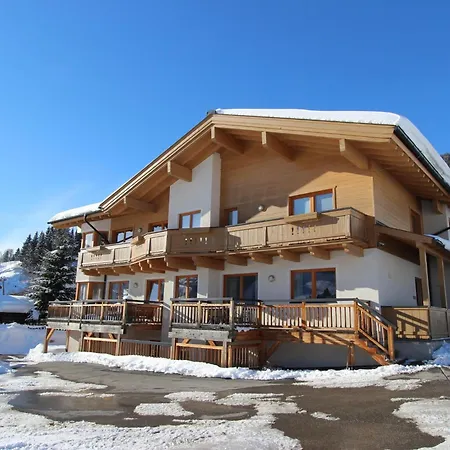 Apartment Hasenbach In - Out Saalbach-Hinterglemm