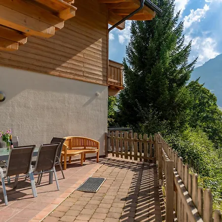 Apartment Hasenbach In - Out Saalbach-Hinterglemm