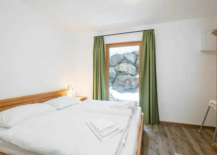 Hasenbach In - Out * Saalbach-Hinterglemm