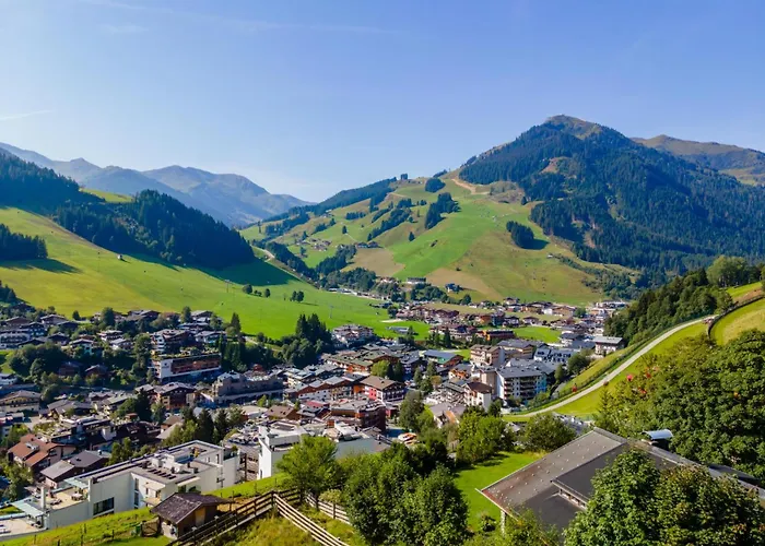 Appartement Hasenbach In - Out