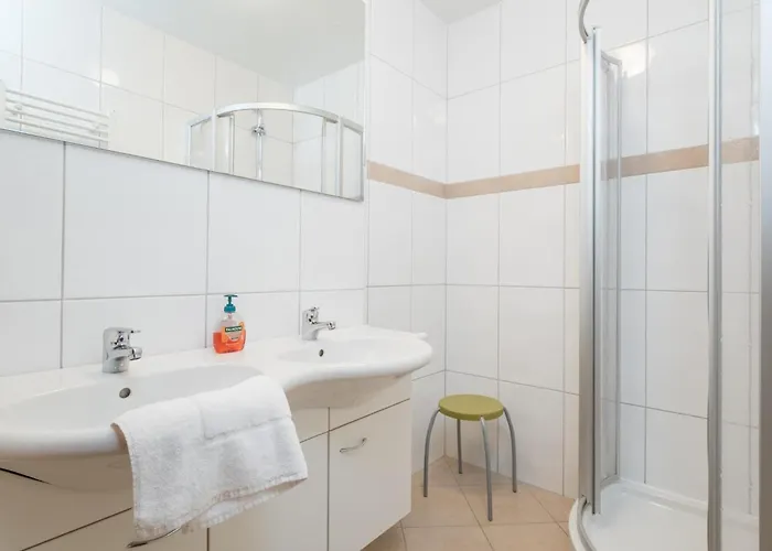 Hasenbach In - Out Appartement *