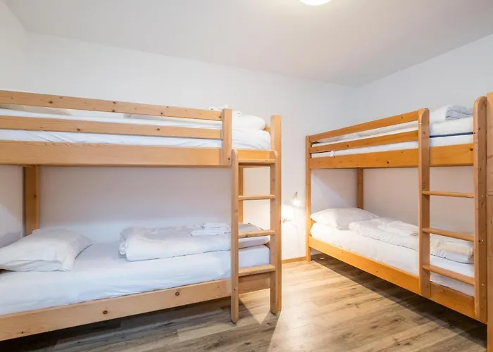 Hasenbach In - Out Saalbach-Hinterglemm