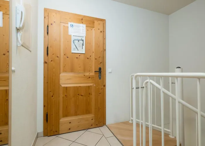 Hasenbach In - Out Appartement *